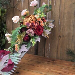 5 - Kompozycja na desce