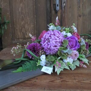 11 - Kompozycja na desce