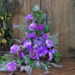 14 - Kompozycja na korzeniu