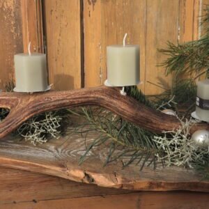 29 - Stroik z porożem