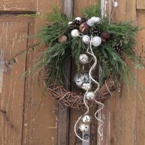 50 Wianek z chmielu (bardzo mały).