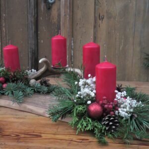 54 Stroik z porożem (mały)