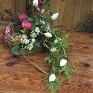 84 Stroik wiosenny (na pomnik )