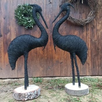 Warsztaty wyplatania z drutu